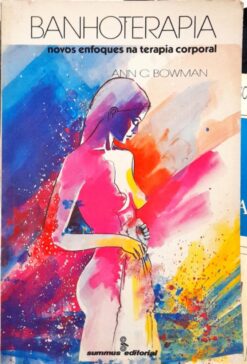 Banhoterapia - Ann C. Bauman