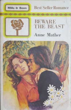 Beware The Beast - Ane Mather