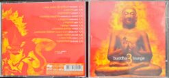 CD Original Buddha Lounge 3