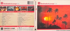 CD Original Destination Lounge Bali