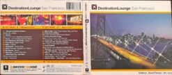 CD Original Destination Lounge San Francisco