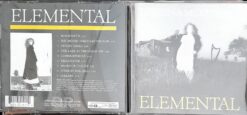 CD Original Elemental