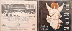 CD Original Mount Moriah Harlem Sunday