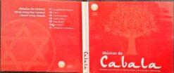 CD Original Músicas Da Cabala Volume 2