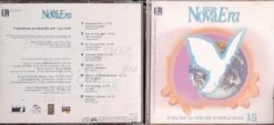 CD Original Planeta Nova Era
