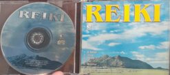 CD Original Reiki