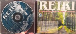 CD Original Reiki Anjo
