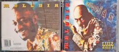 CD Original Relíquias Luiz Melodia