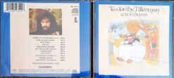 CD Original Tea For The Tillerman Cat Stevens