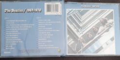 CD Original The Beatles 1967 - 1970 2 CDs