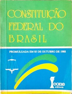 Constituição Federal Do Brasil