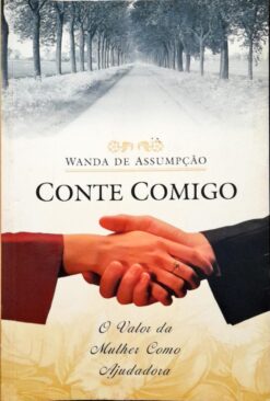Conte Comigo - Wanda de Assumpção
