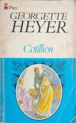 Cotillion - Georgette Heyer