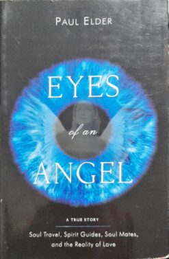 Eyes Of An Angel - Paul Elder