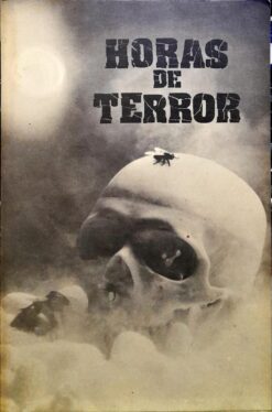 Horas De Terror