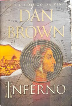 Inferno - Dan Brown