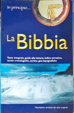 La Bibbia - G. Perego