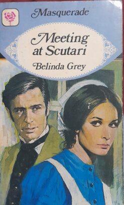 Meeting At Scutari - Belinda Grey