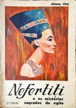 Nefertiti - Chiang Sing 5ª Ed.