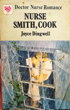 Nurse Smith, Cook - Joyce Dingwell
