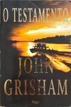 O Testamento - John Grisham