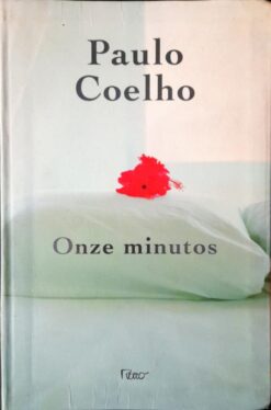 Onze Minutos - Paulo Coelho 2003
