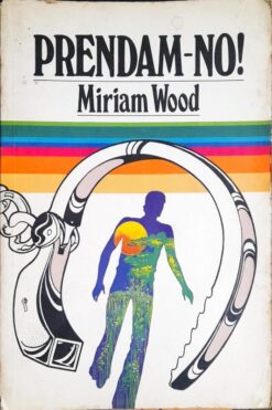 Prendam-No - Miriam Wood