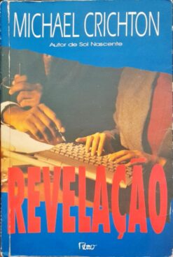 Revelação - Michael Crichton