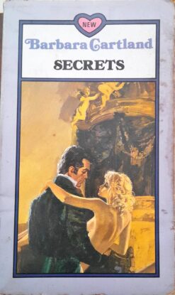 Secrets - Barbara Cartland