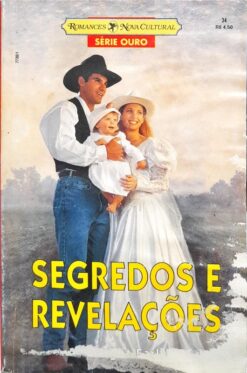 Segredos E Revelações - Margot Early Série Ouro