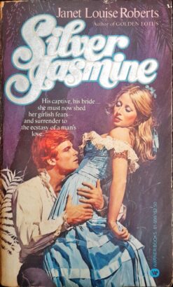 Silver Jasmine - Janet Louise Roberts