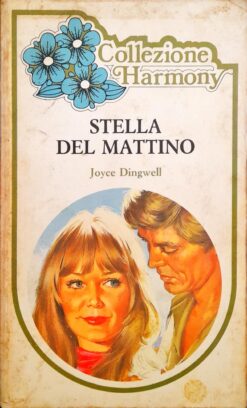Stella Del Mattino - Joyce Dingwell