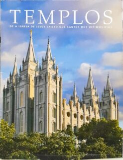 Templos De A Igreja de Jesus Cristo Dos Santos Dos Últimos Dias