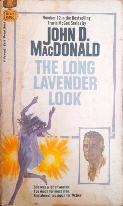 The Long Lavender Look - John D. MacDonald