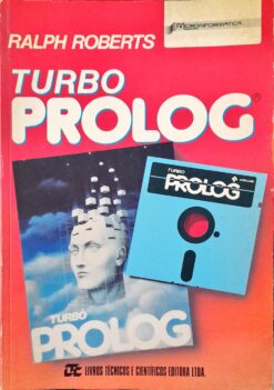 Turbo Prolog - Ralph Roberts