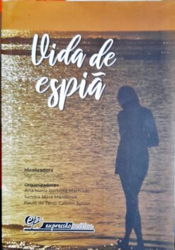 Vida De Espiã - Mariluci Genovez