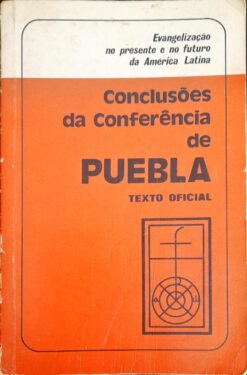 conclusões Da Conferência De Puebla