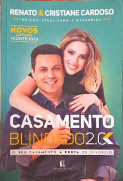Casamento Blindado 2.0 - Renato E Cristiane Cardoso