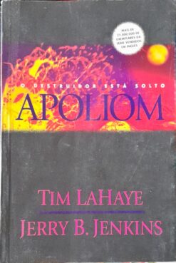 Deixados Para Tras 5 Apolion - Tim Lahaye e Jerry B. Jenkins