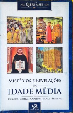 Mistérios E Revelações Da Idade Média