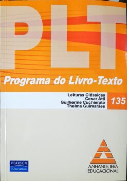 Plt 135 Leituras Clássicas - César Atti, Guilherme Cuchieratto