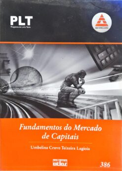 Plt 386 Fundamentos Do Mercado de Capitais