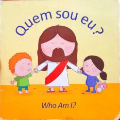 Quem Sou eu ? Who Am I ?