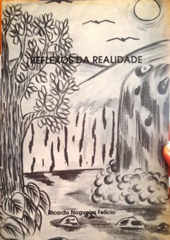Reflexões Da Realidade - Ricardo Nogueira Felício
