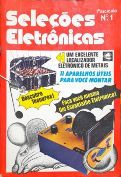 Revista Seleçoes Eletrônicas Nº 1