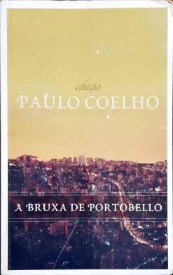 A Bruxa De Portobello - Paulo Coelho