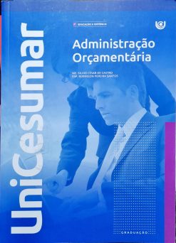 Administração Orçamentária - Me. Silvio César da Costa