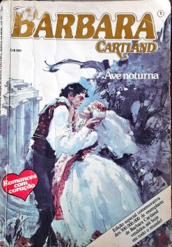 Ave Noturna - Barbara Cartland