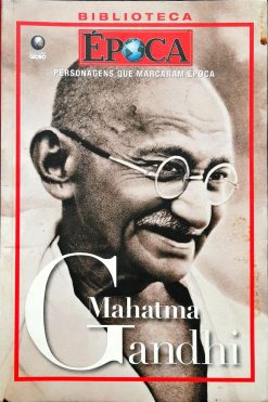 Biblioteca Época Mahatma Gandhi