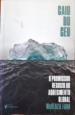 Caiu Do Céu - Mckenzie Funk